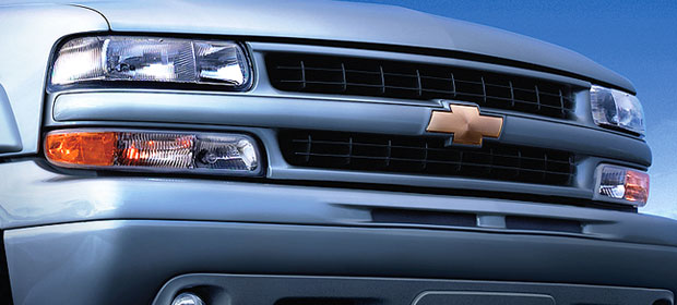 Chevrolet Tahoe 6.5