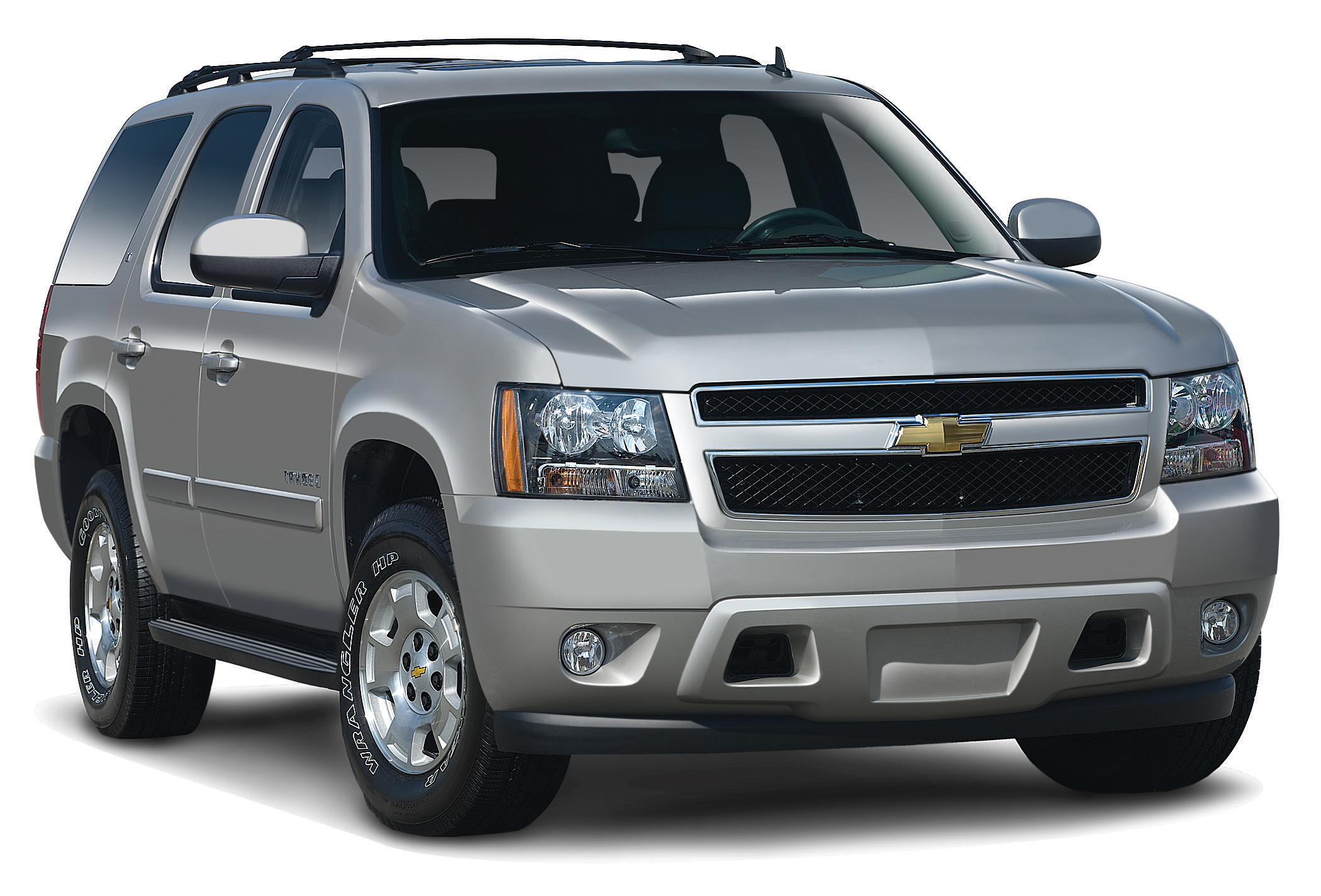 Chevrolet Tahoe 7 Seater