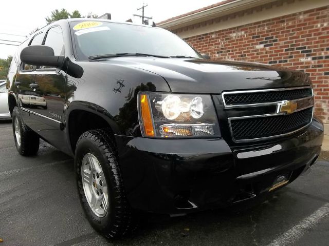 Chevrolet Tahoe 8 Seater