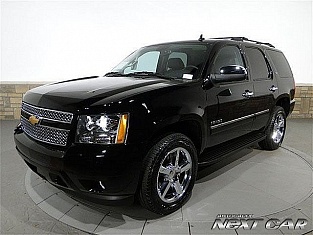 Chevrolet Tahoe Awd