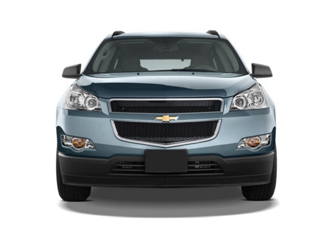 Chevrolet Tahoe Awd