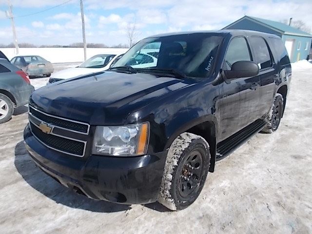 Chevrolet Tahoe C1500