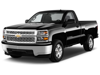 Chevrolet Tahoe Lt 1500