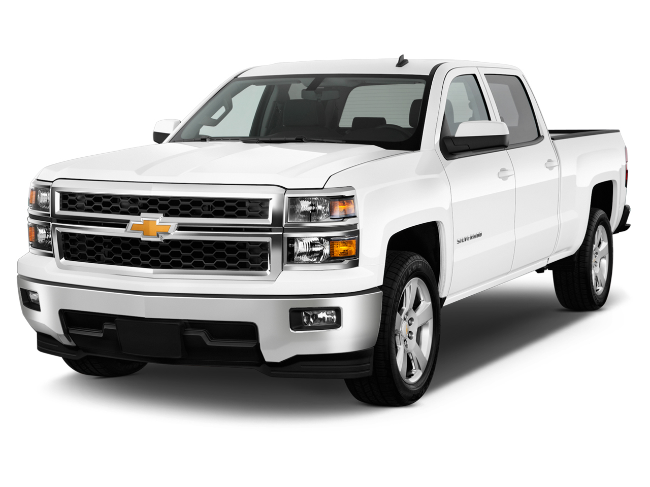 Chevrolet Tahoe Lt 1500