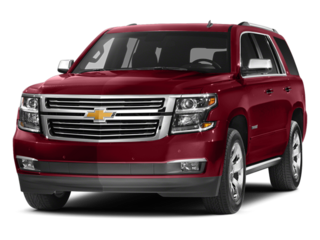 Chevrolet Tahoe Lt 4wd