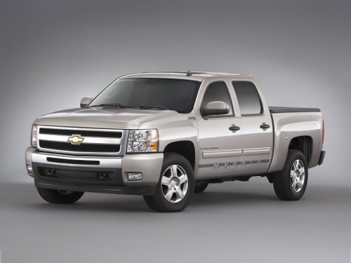 Chevrolet Tahoe Pickup