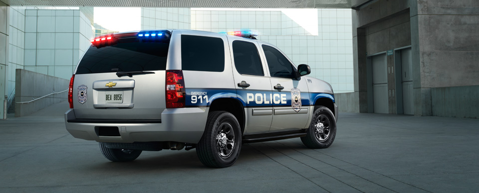 Chevrolet Tahoe Ppv Chevrolet Tahoe Ppv
