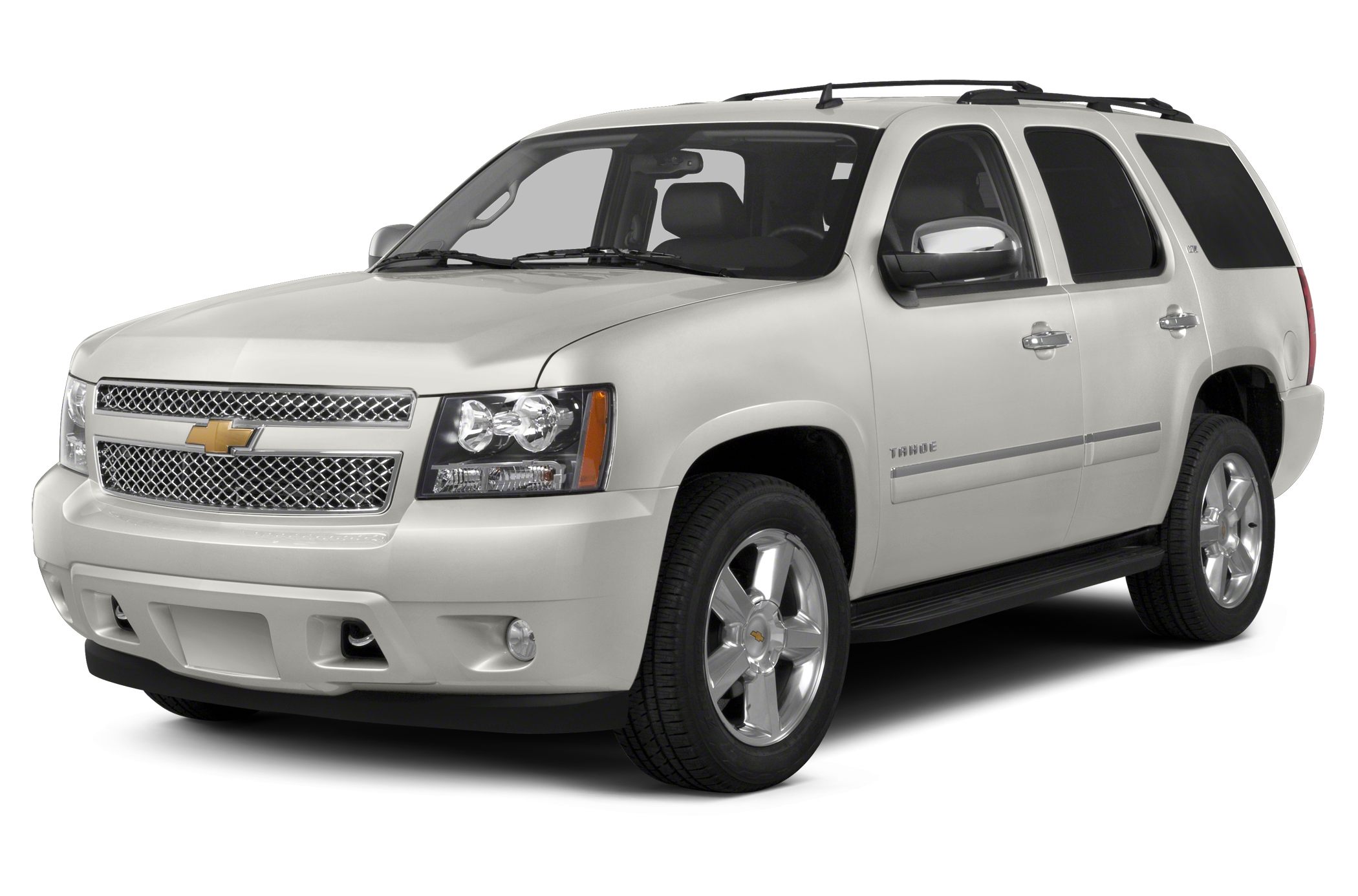 Chevrolet Tahoe Suv