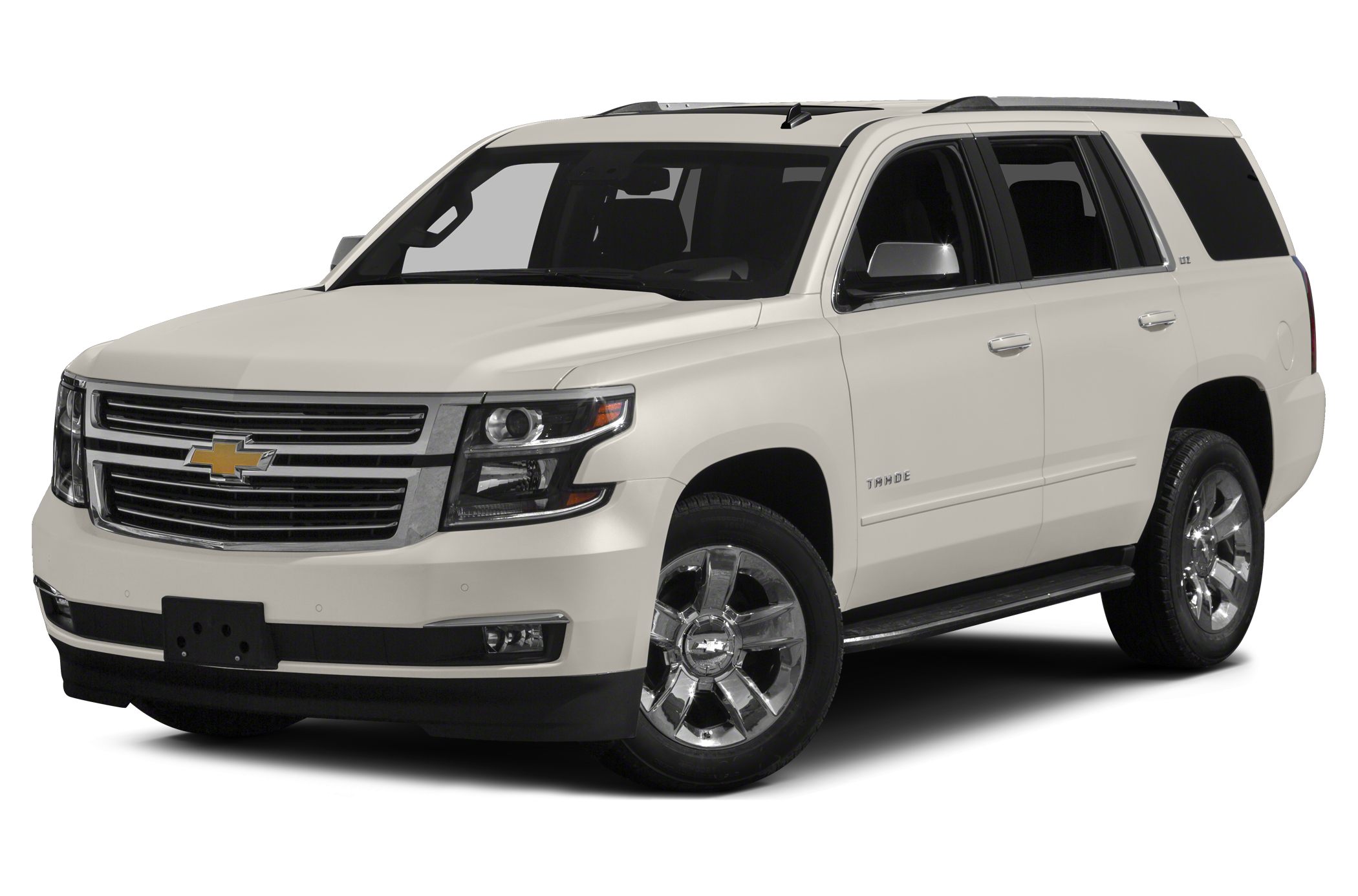 Chevrolet Tahoe Suv Chevrolet Tahoe Suv