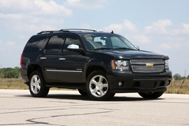 Chevrolet Tahoe V8