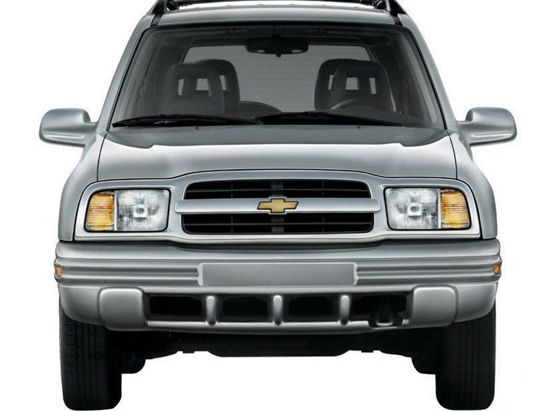 Chevrolet Tracker 1998