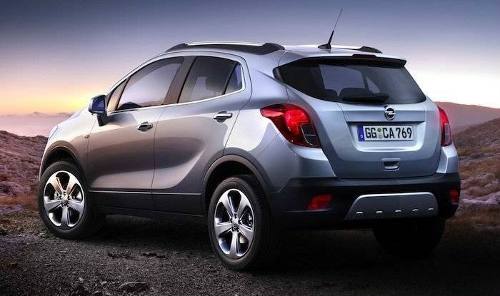 Chevrolet Tracker Ltz 4x4