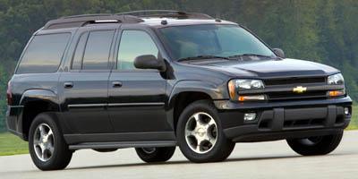 2006 Chevrolet Trailblazer Ext Ls