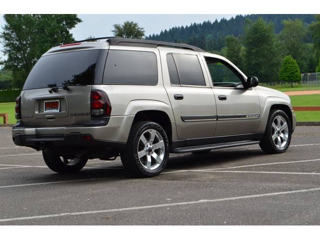 2006 Chevrolet Trailblazer Ext