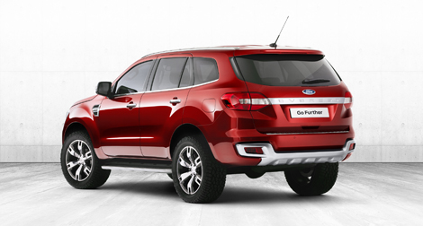 Chevrolet Trailblazer 2016