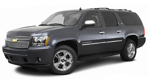 Chevrolet Trailblazer 4wd