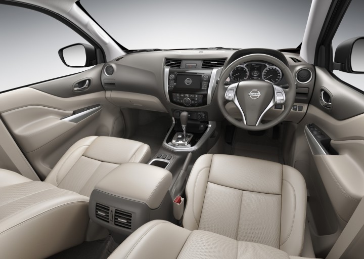 Chevrolet Trailblazer Suv