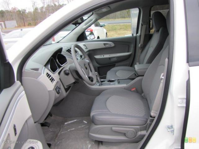 2012 Chevrolet Traverse 1lt 2012 Chevrolet Traverse 1lt