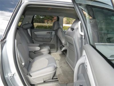 2014 Chevrolet Traverse 1lt