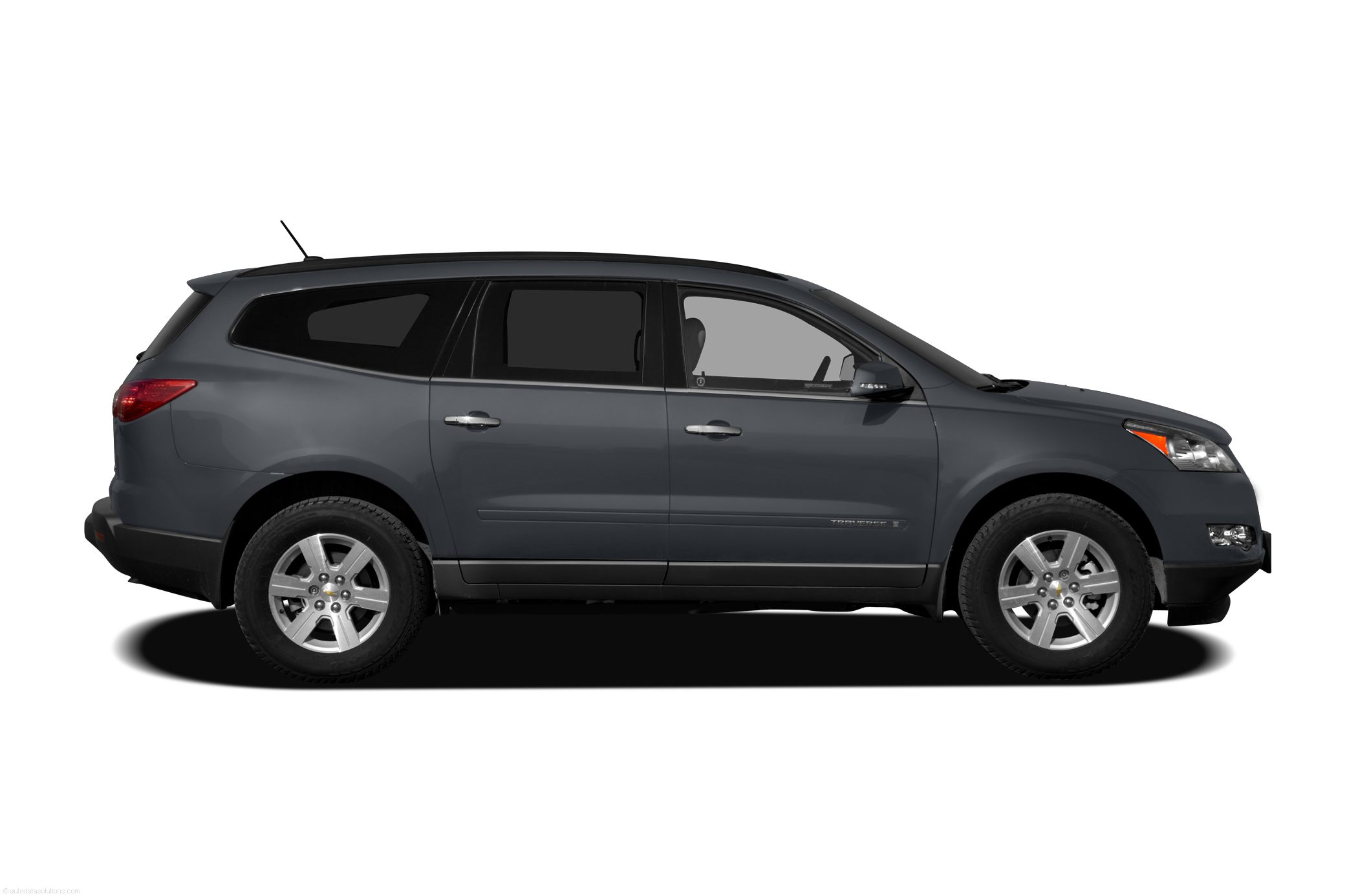 Chevrolet Traverse 2011