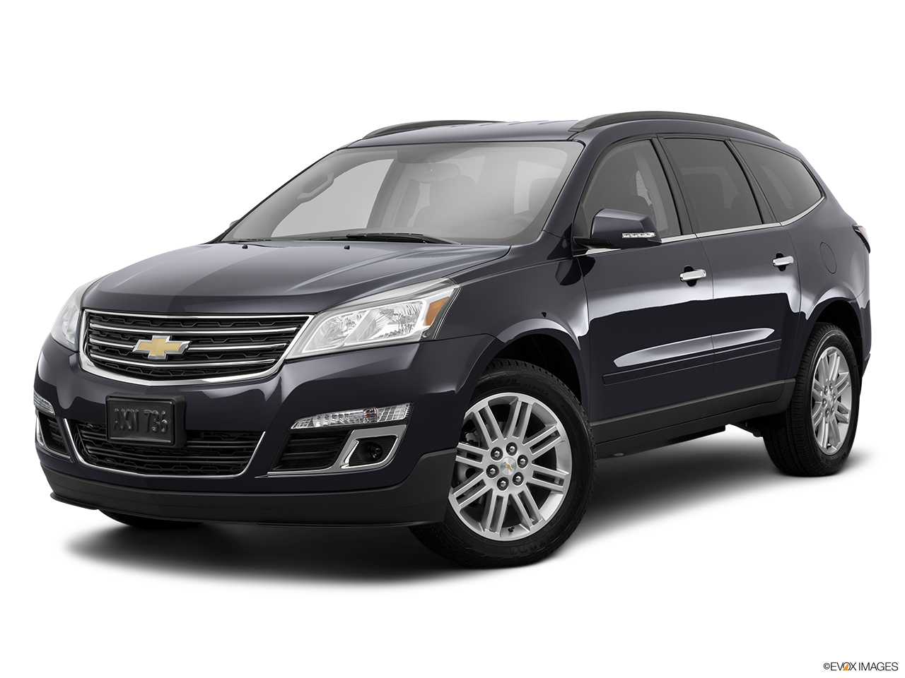Chevrolet Traverse 2015