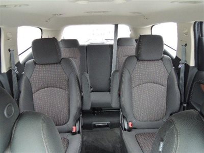 Chevrolet Traverse 2lt Awd