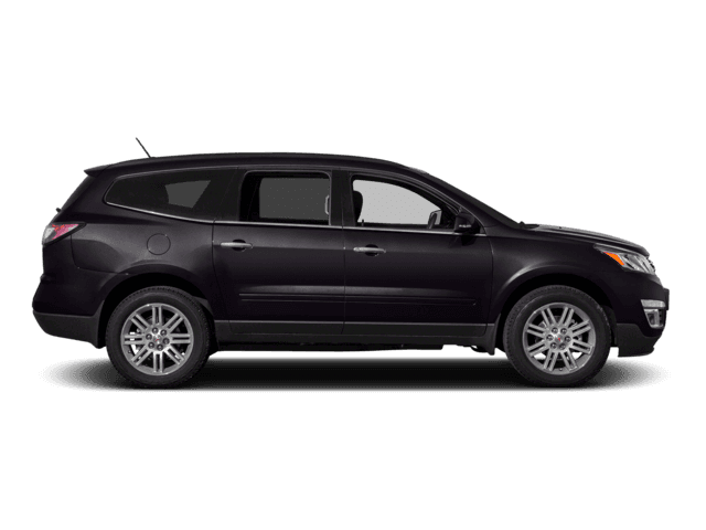 Chevrolet Traverse 2lt Awd