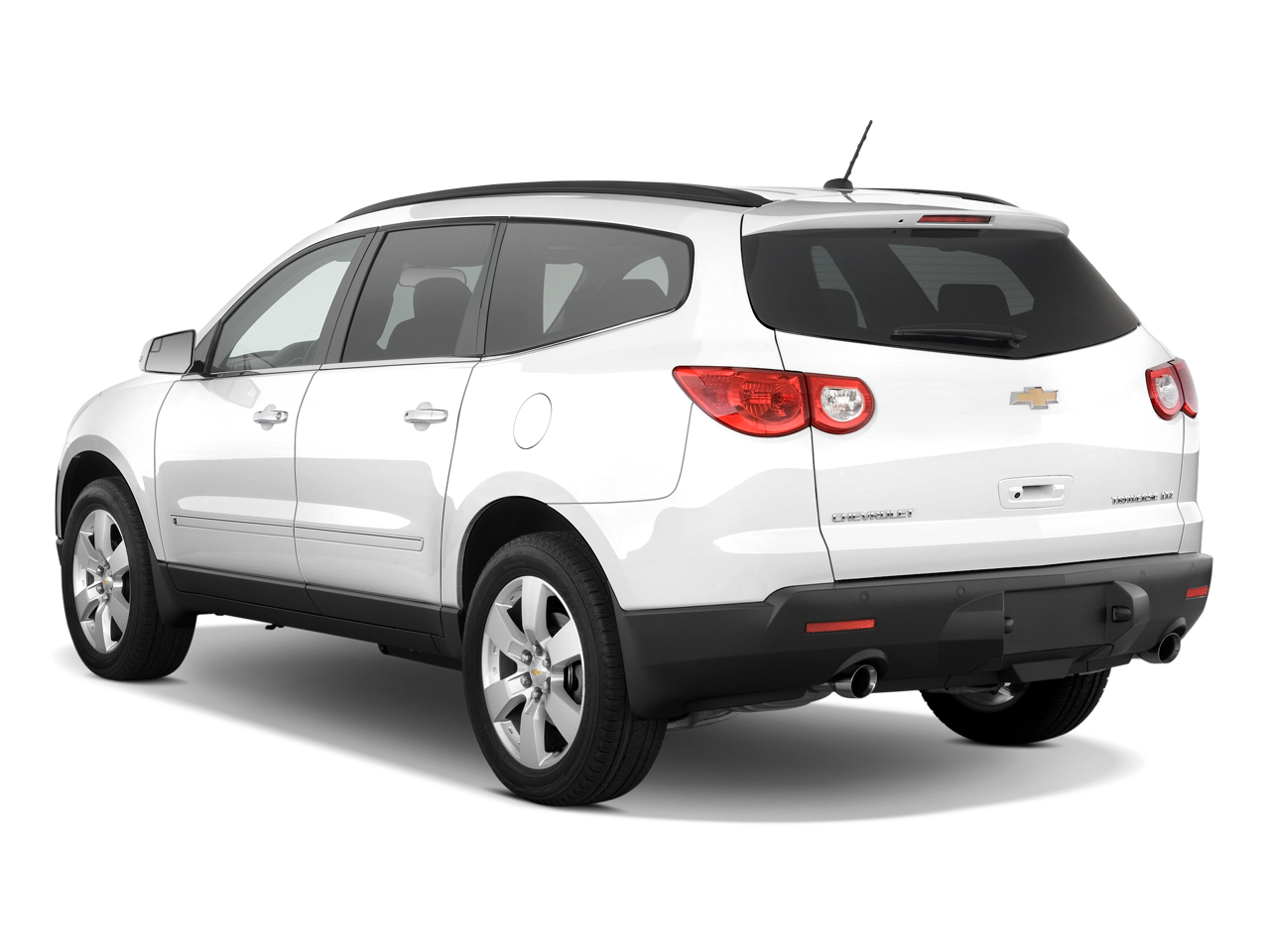 Chevrolet Traverse Awd