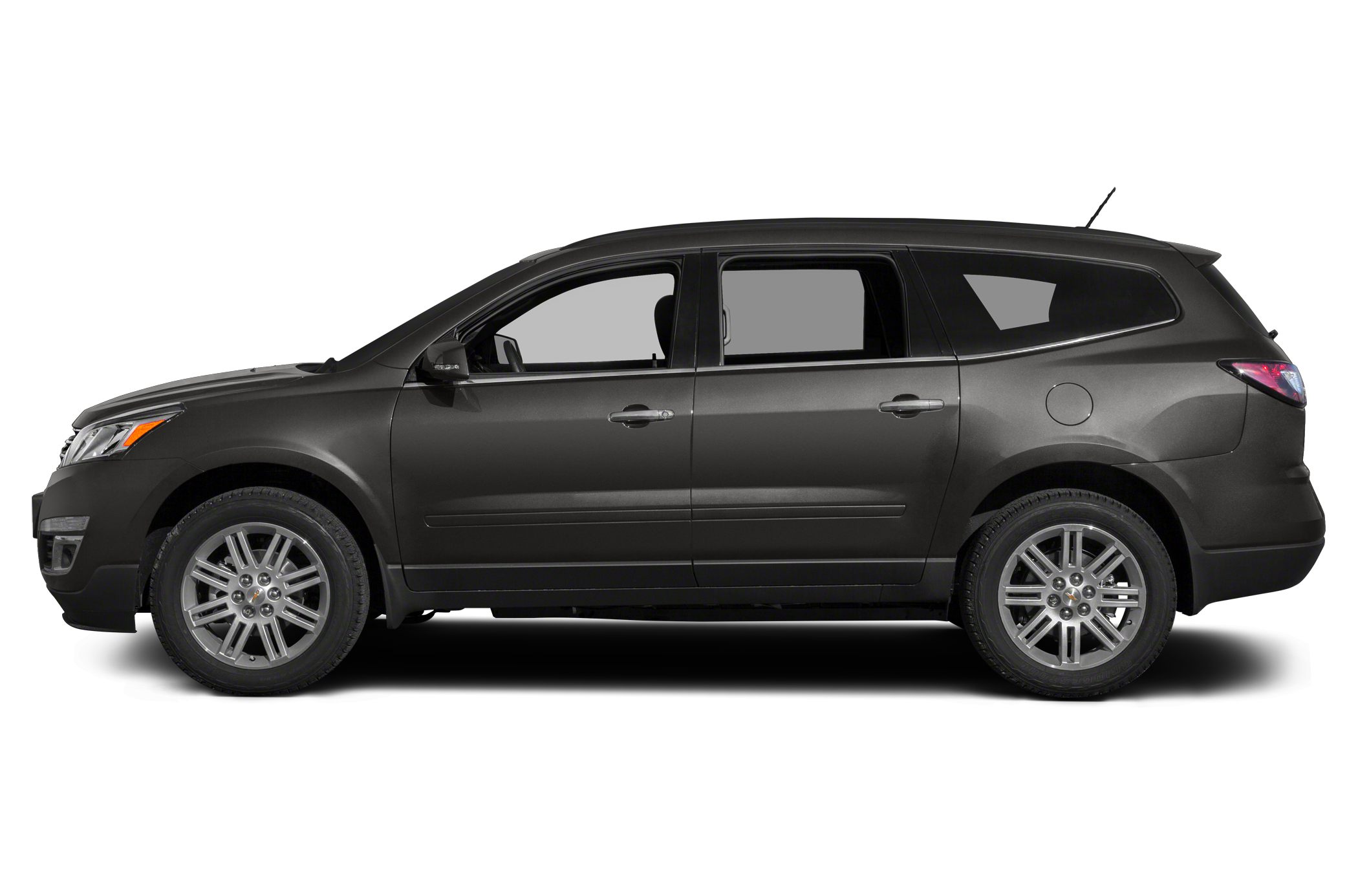 Chevrolet Traverse Ls 2014