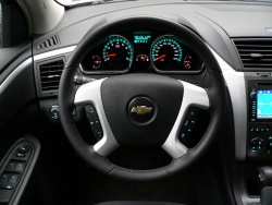 Chevrolet Traverse Lt 2009