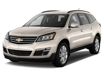 Chevrolet Traverse Ltz Awd Chevrolet Traverse Ltz Awd