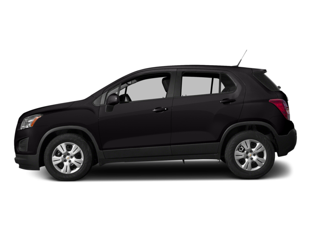 2015 Chevrolet Trax 1ls