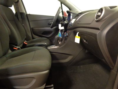 2015 Chevrolet Trax 1ls