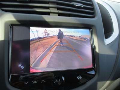 2015 Chevrolet Trax 1ls