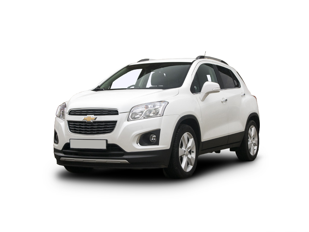 Chevrolet Trax 1.4