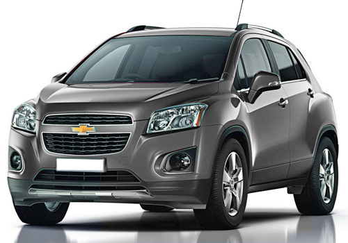 Chevrolet Trax Diesel