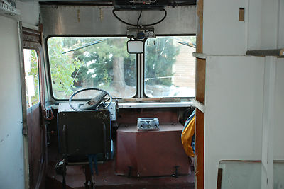 Chevrolet Step Van 30
