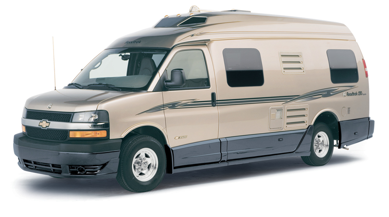 Chevrolet Van