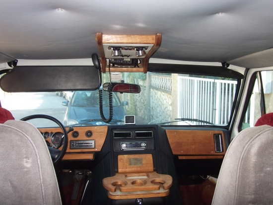 Chevrolet Van 1990 Chevrolet Van 1990