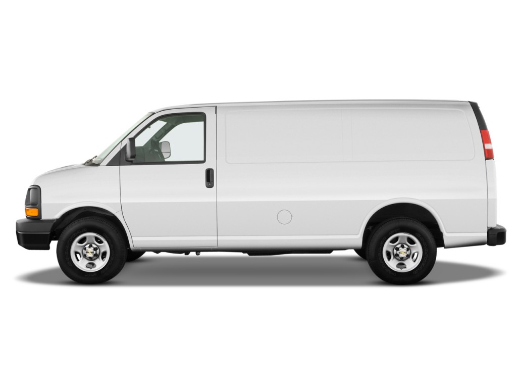 Chevrolet Van