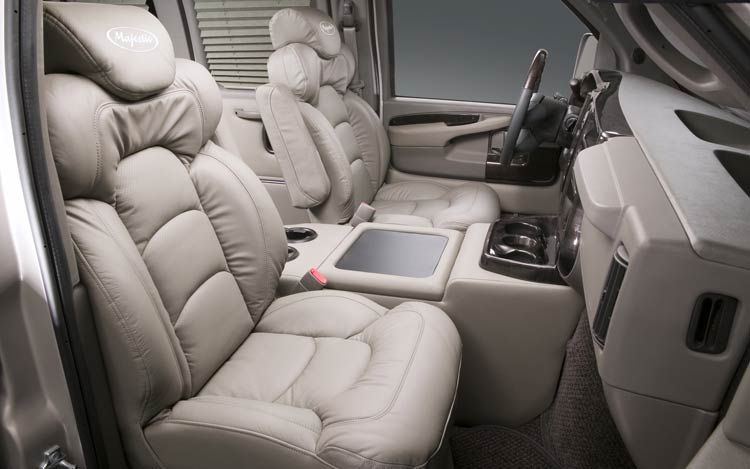 Chevrolet Van