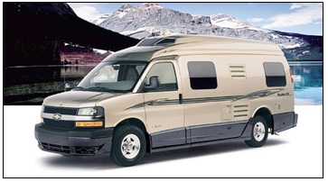 Chevrolet Van