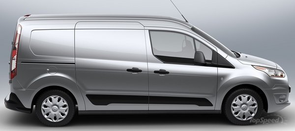 Chevrolet Van Express 2015 Chevrolet Van Express 2015