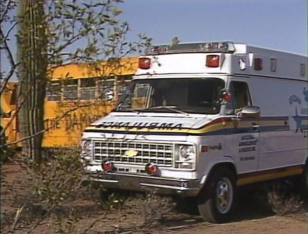 Chevrolet Van G30