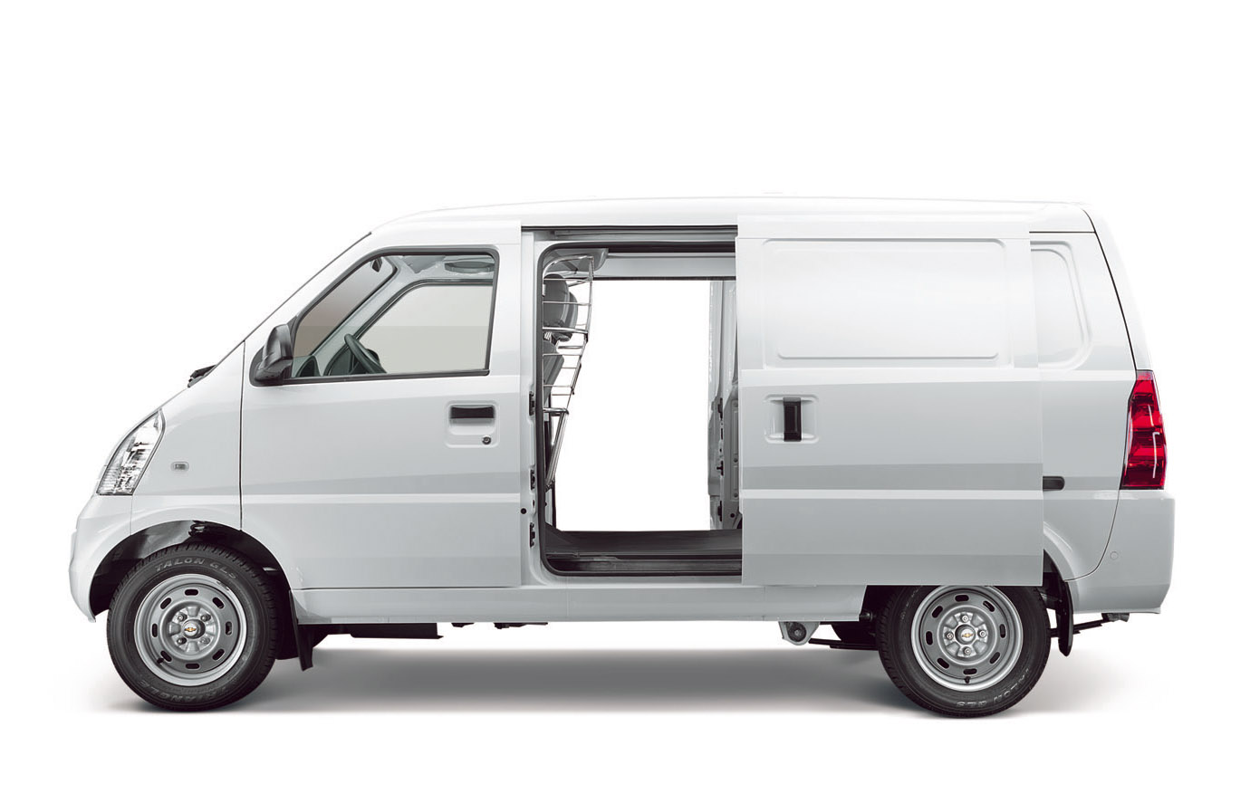 Chevrolet Van N300