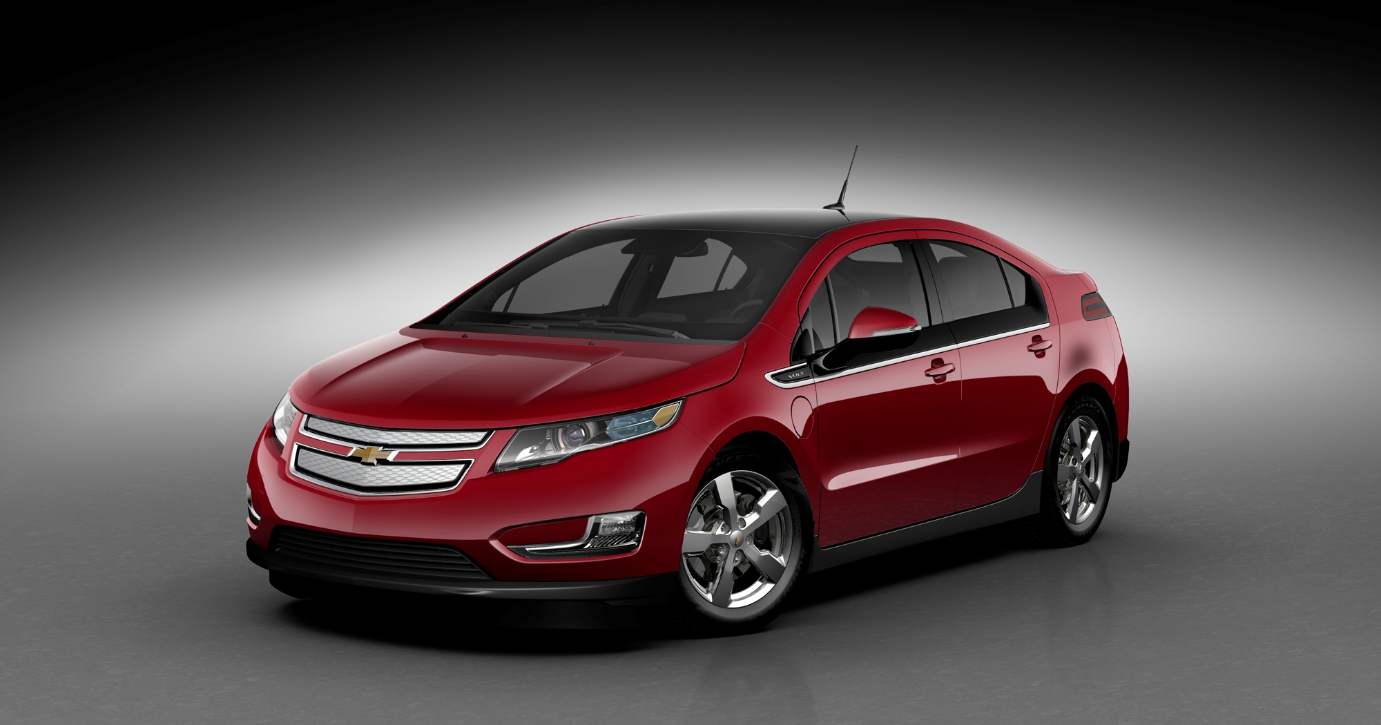Chevrolet Volt