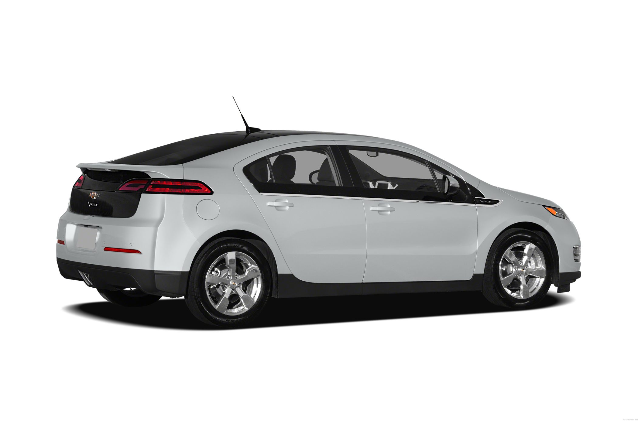 Chevrolet Volt Hatchback