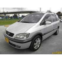 Chevrolet Zafira 2003