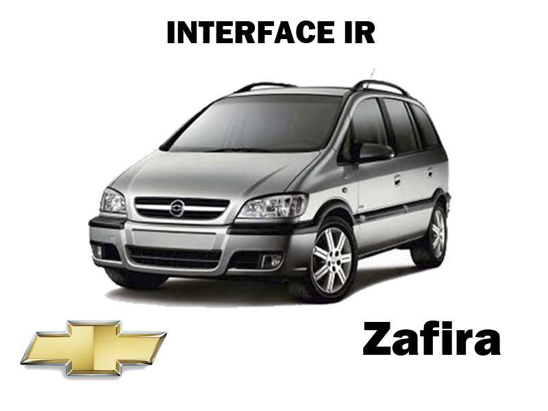 Chevrolet Zafira 2014
