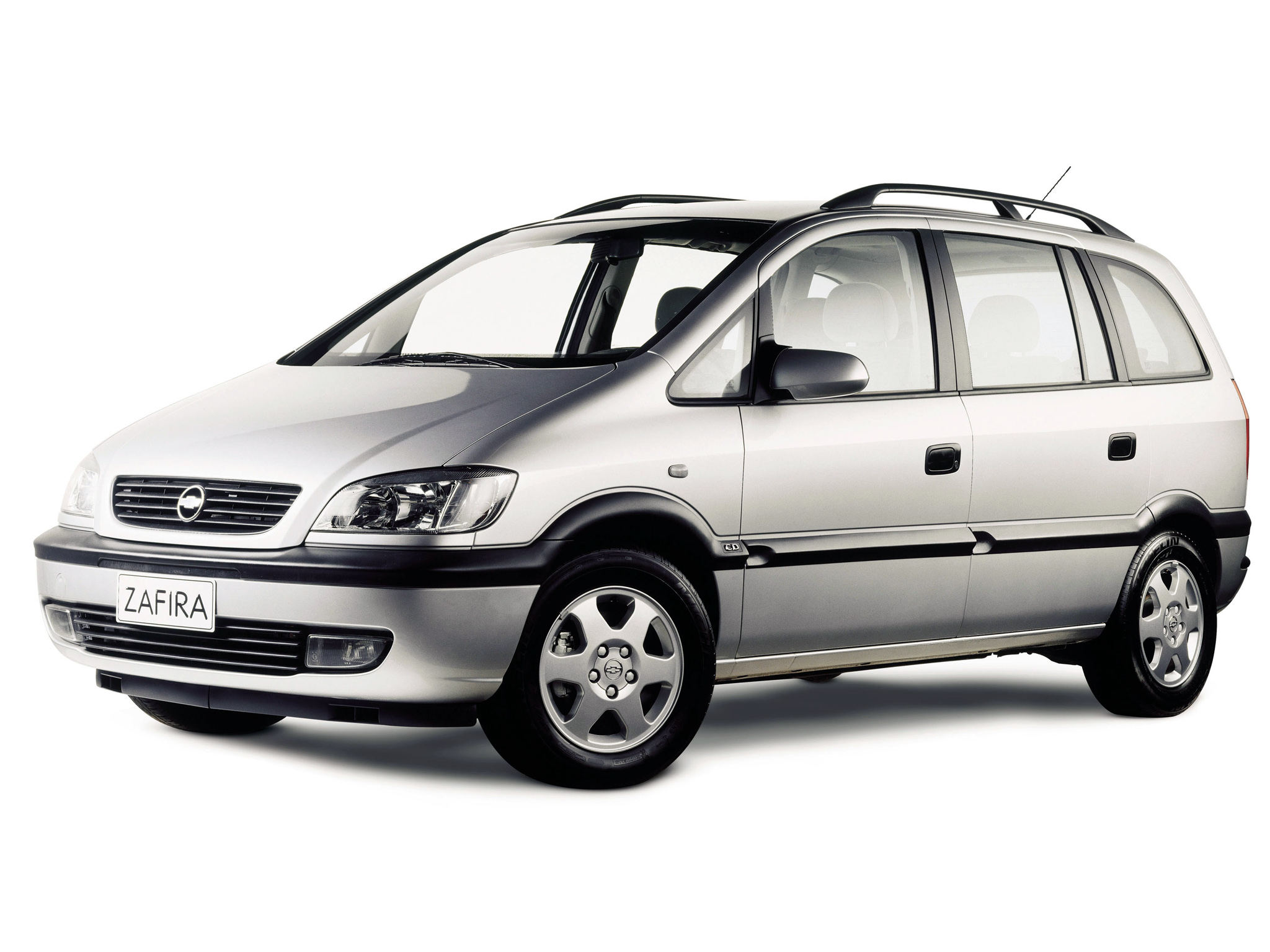 Chevrolet Zafira